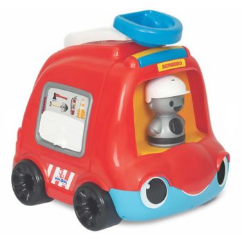 truckids bombeiro 1